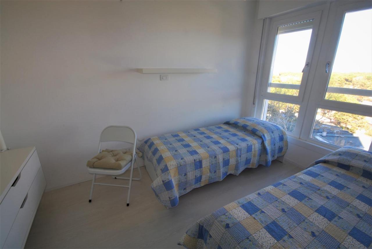 Residence Excelsior Lignano Sabbiadoro Exterior foto