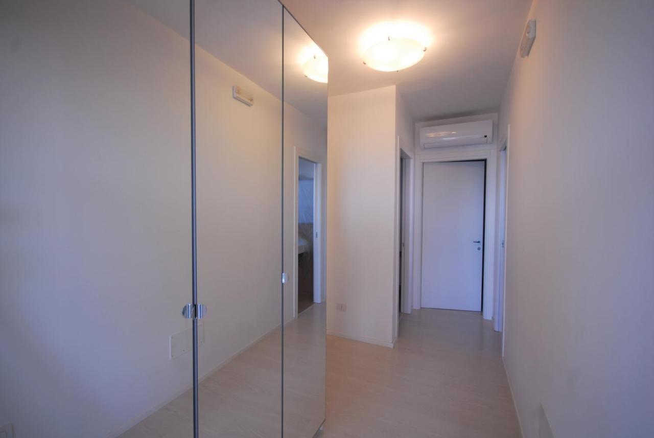 Residence Excelsior Lignano Sabbiadoro Exterior foto