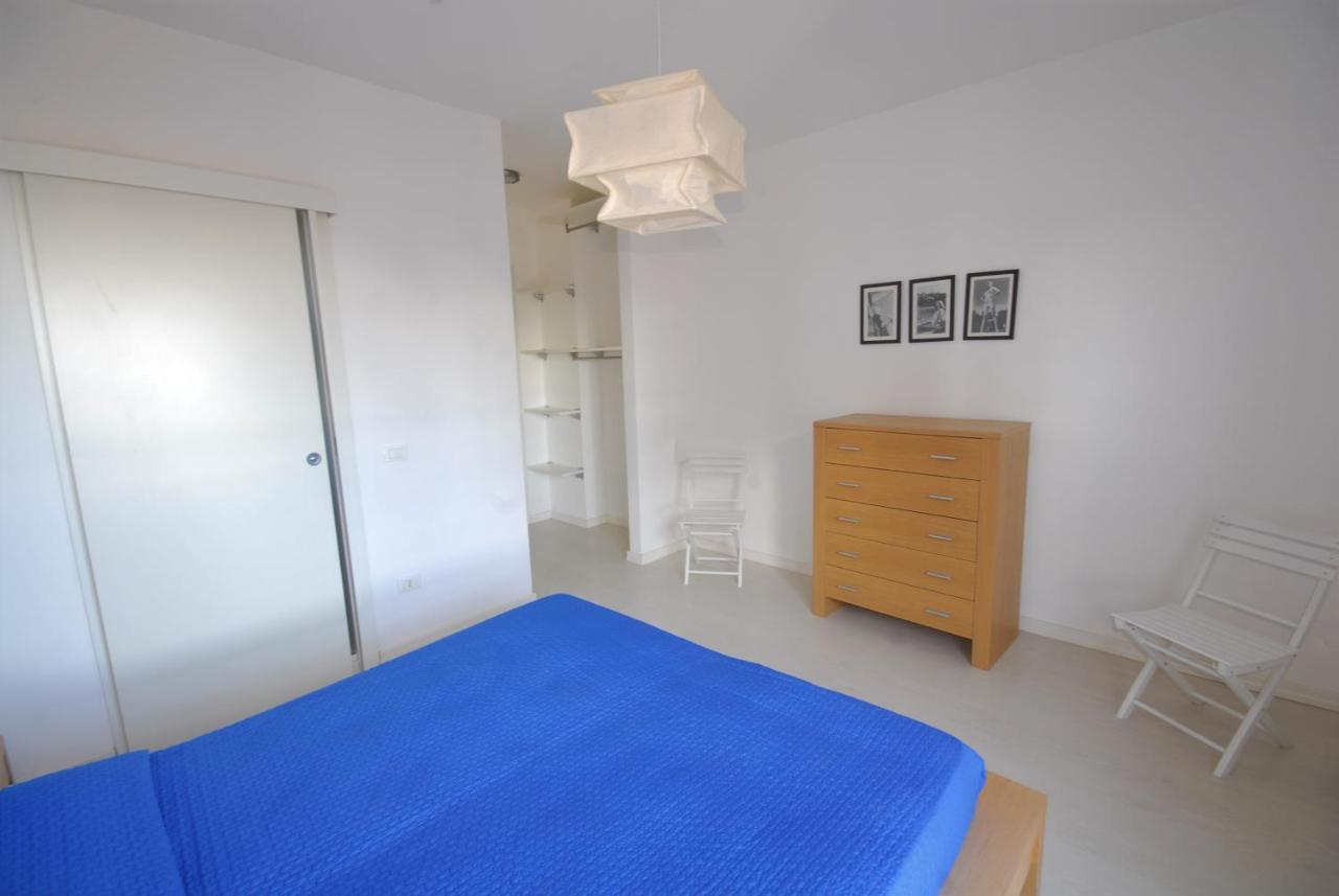 Residence Excelsior Lignano Sabbiadoro Exterior foto